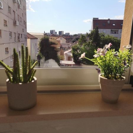Apartment Mateo سبليت المظهر الخارجي الصورة