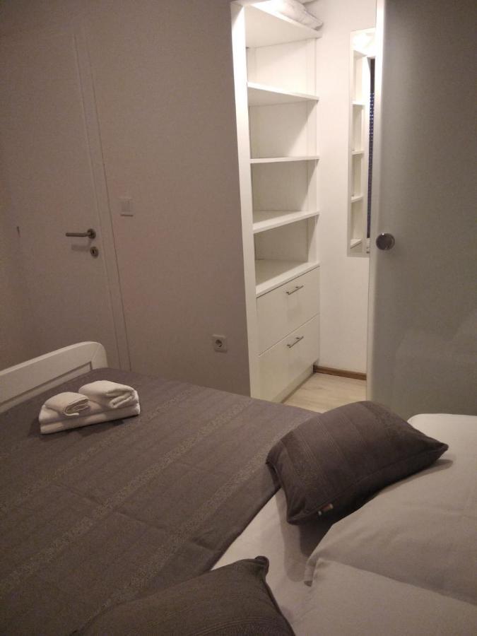 Apartment Mateo سبليت المظهر الخارجي الصورة