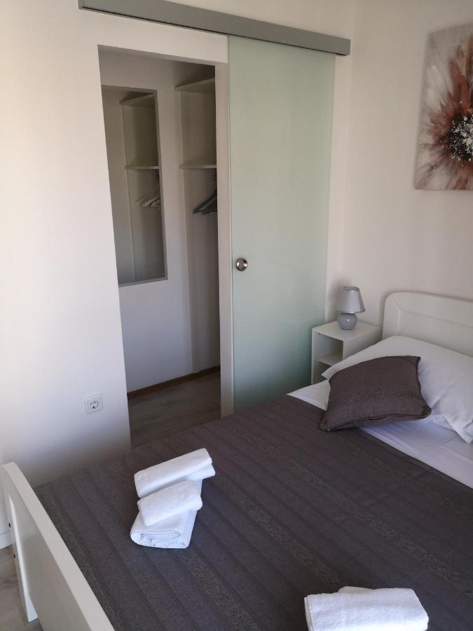 Apartment Mateo سبليت المظهر الخارجي الصورة