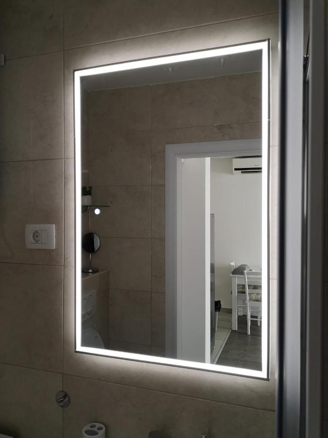 Apartment Mateo سبليت المظهر الخارجي الصورة