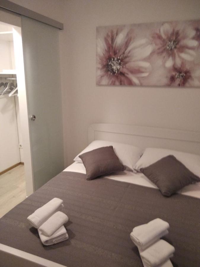 Apartment Mateo سبليت المظهر الخارجي الصورة
