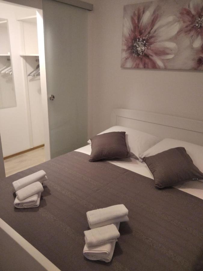 Apartment Mateo سبليت المظهر الخارجي الصورة