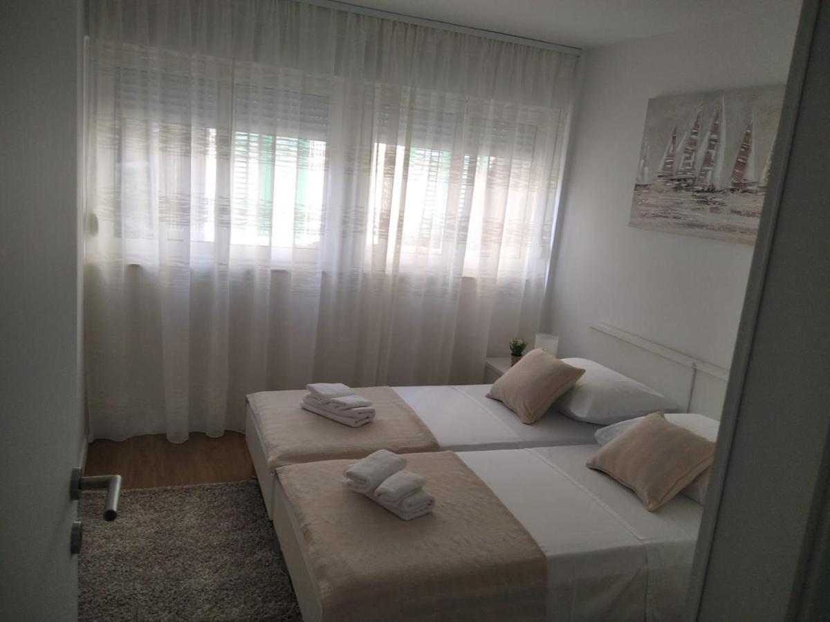 Apartment Mateo سبليت المظهر الخارجي الصورة
