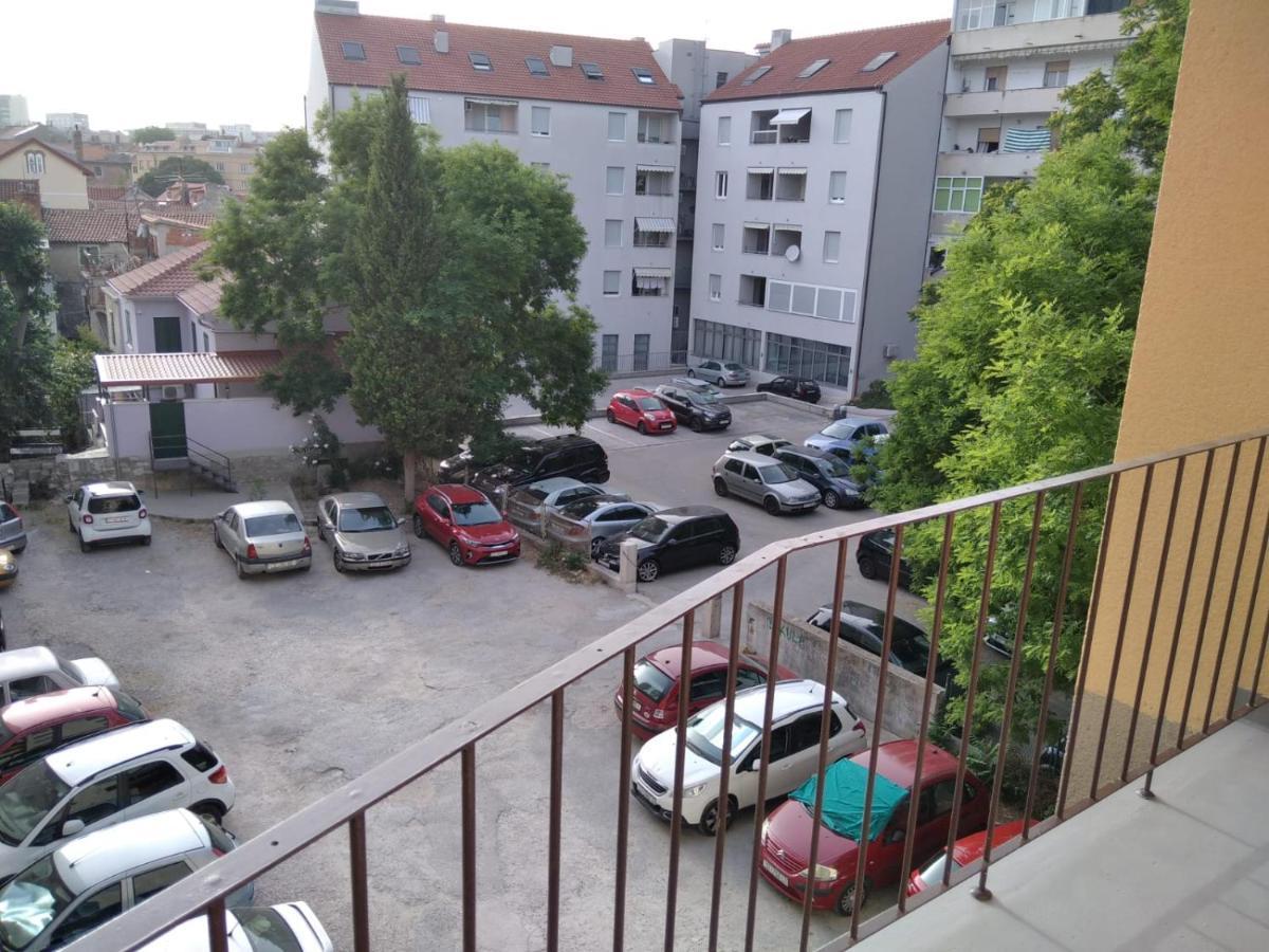 Apartment Mateo سبليت المظهر الخارجي الصورة