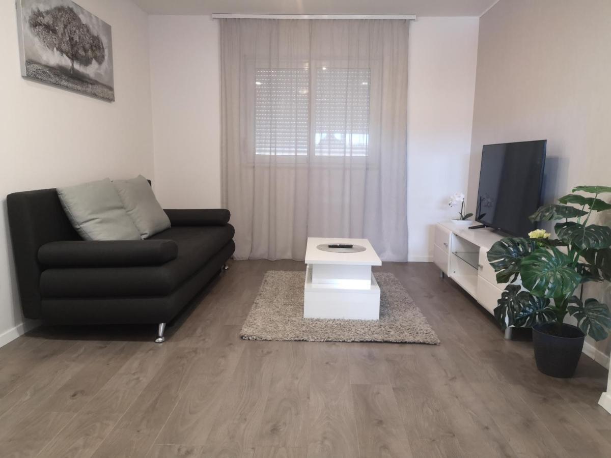 Apartment Mateo سبليت المظهر الخارجي الصورة