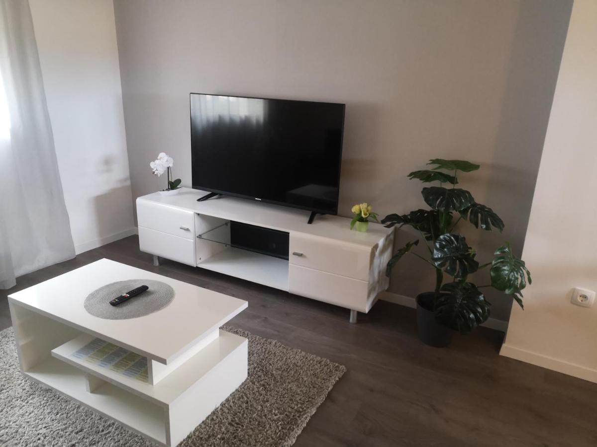 Apartment Mateo سبليت المظهر الخارجي الصورة